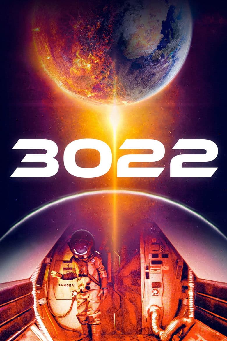 โปสเตอร์ 3022 (2019)