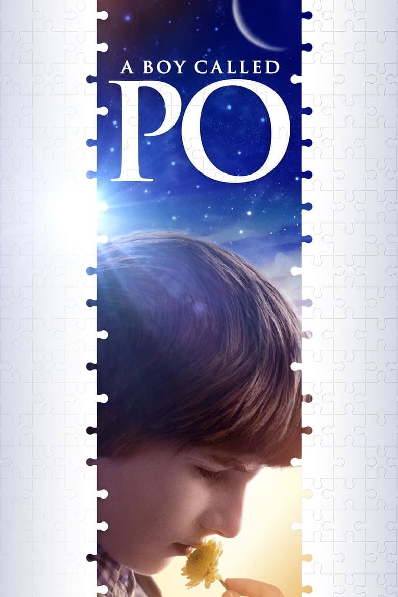 โปสเตอร์ A Boy Called Po (2016)