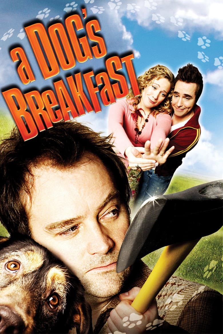 โปสเตอร์ A Dog’s Breakfast (2007)