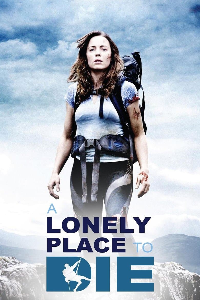 โปสเตอร์ A Lonely Place to Die (2011)