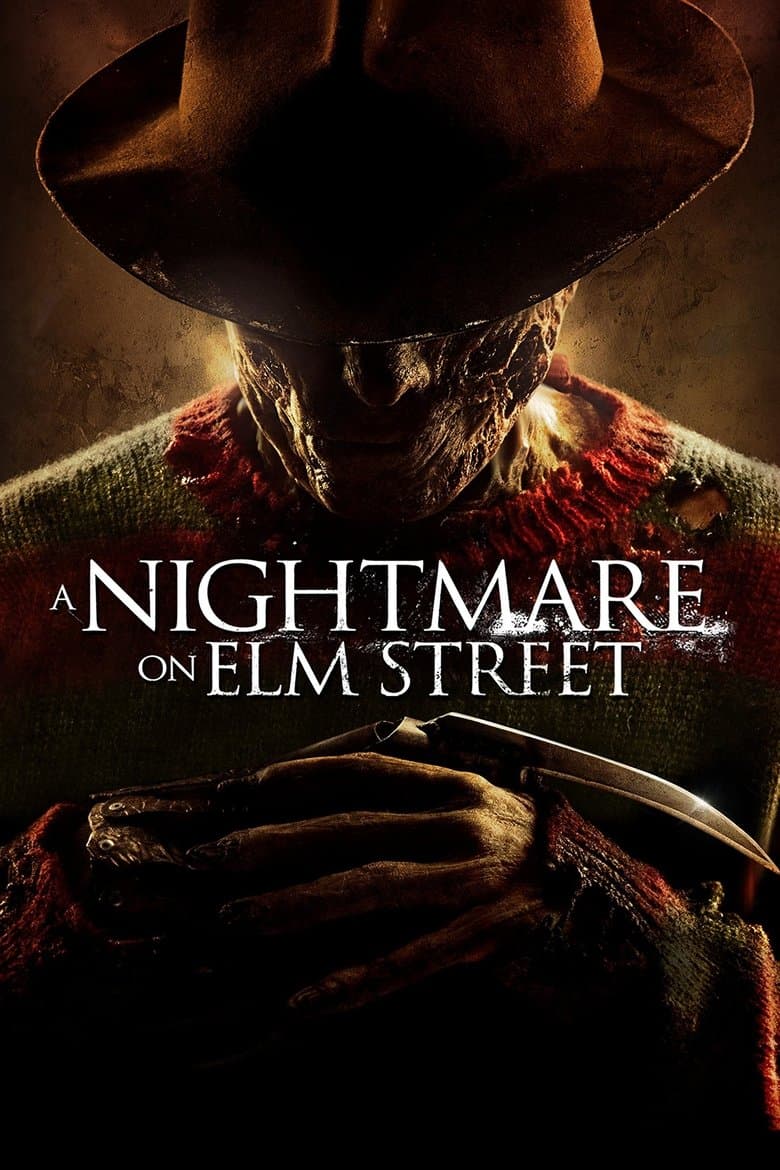 โปสเตอร์ A Nightmare on Elm Street (2010)