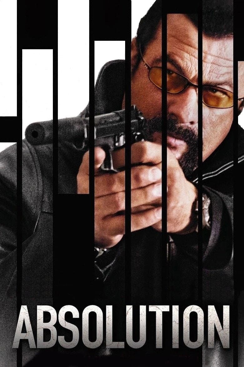 โปสเตอร์ Absolution (2015)