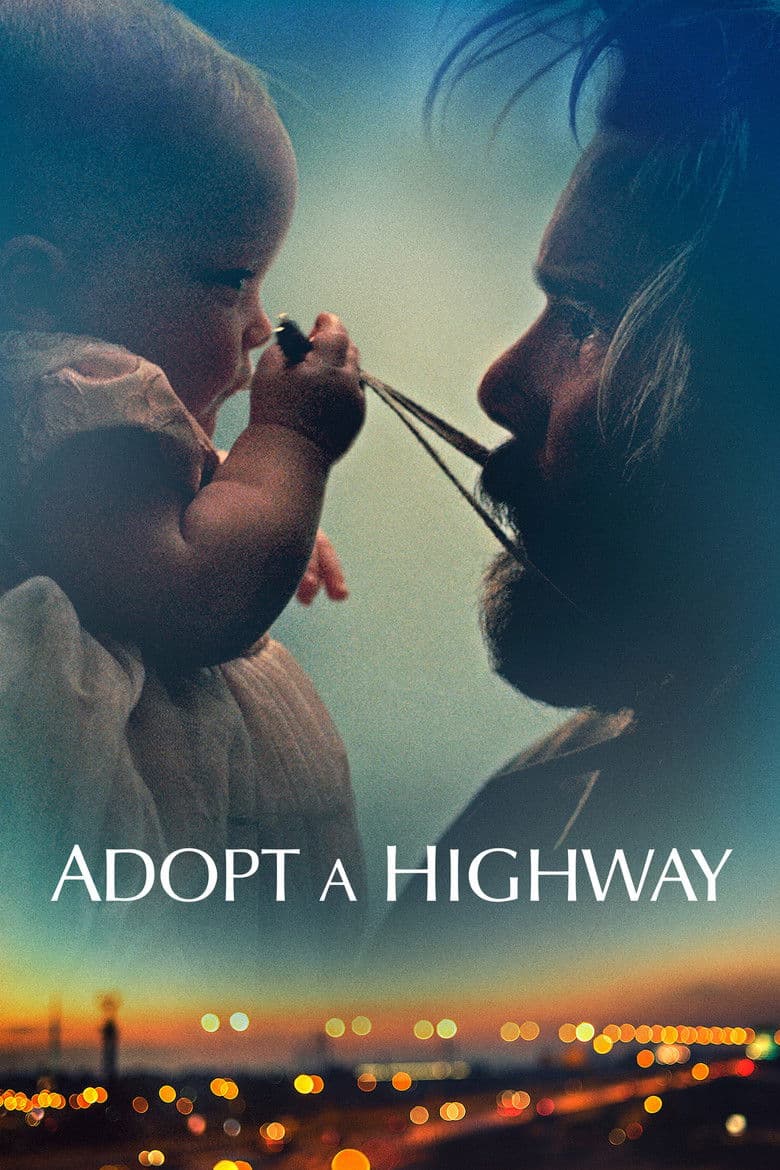 โปสเตอร์ Adopt a Highway (2019)