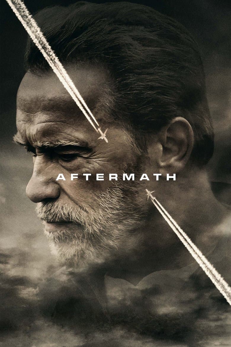 โปสเตอร์ Aftermath (2017)