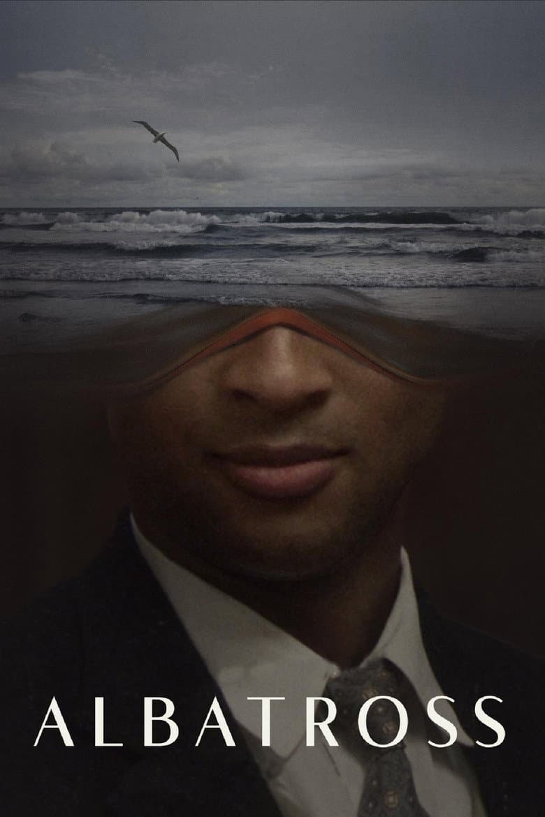 โปสเตอร์ Albatross (2022)