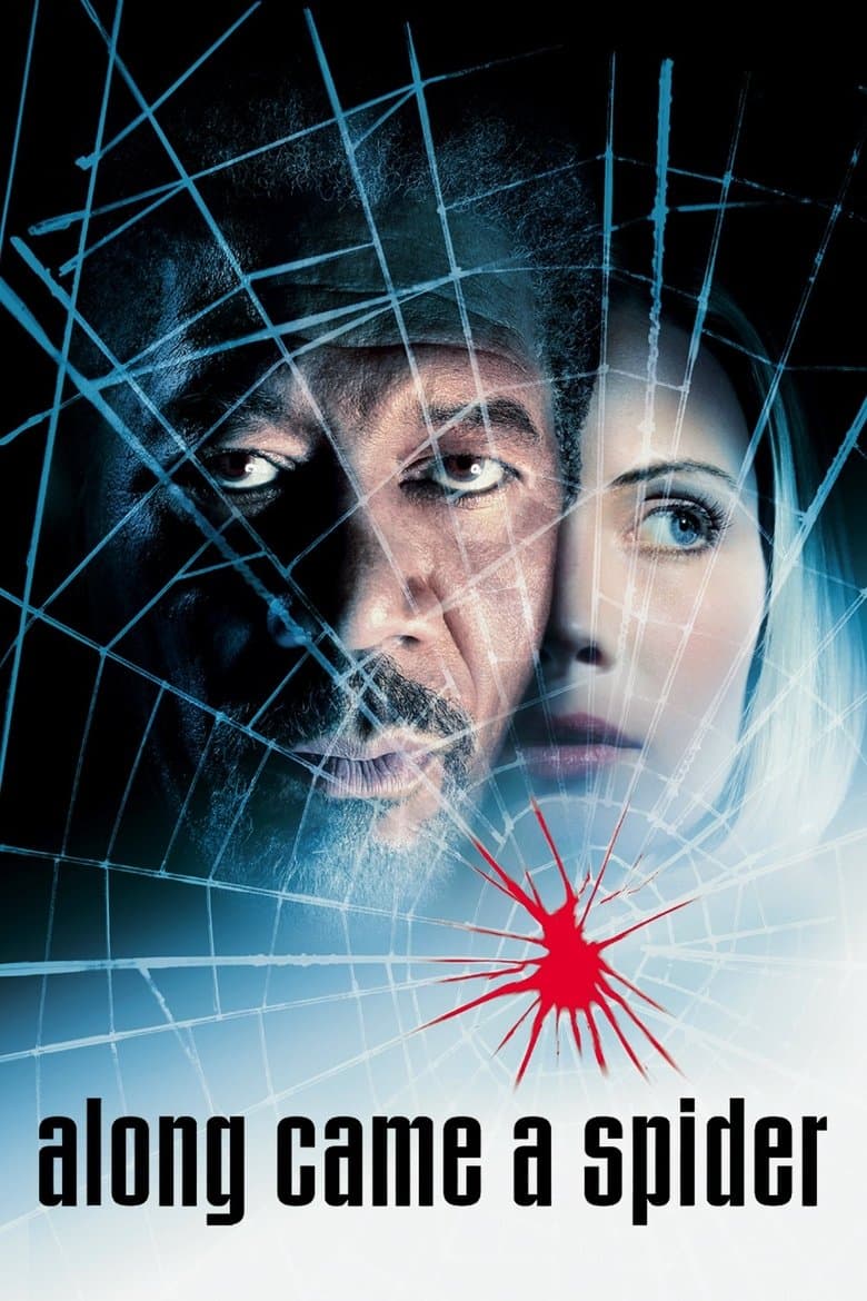 โปสเตอร์ Along Came a Spider (2001)