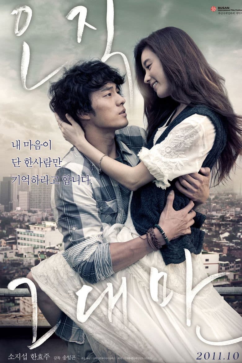 โปสเตอร์ Always (2011)