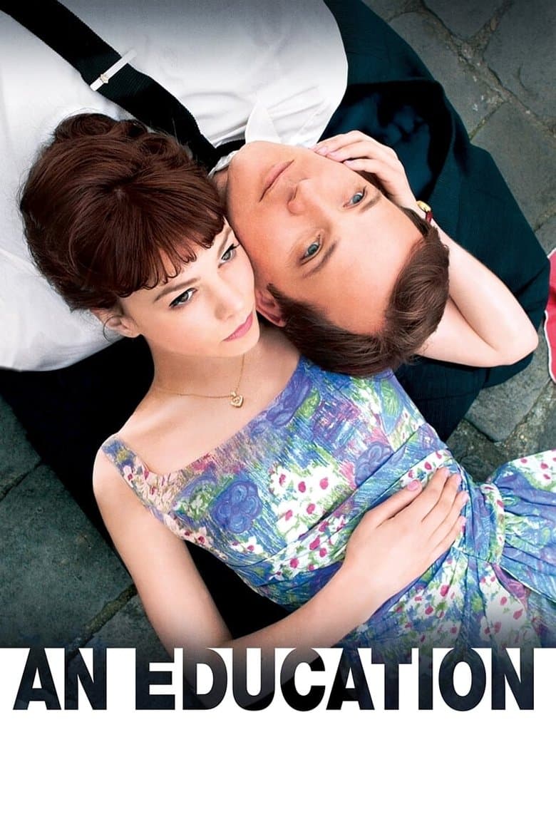 โปสเตอร์ An Education (2009)