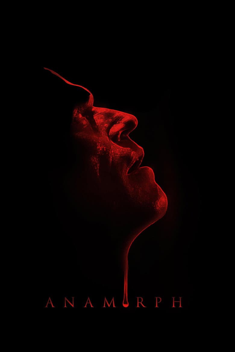 โปสเตอร์ Anamorph (2007)