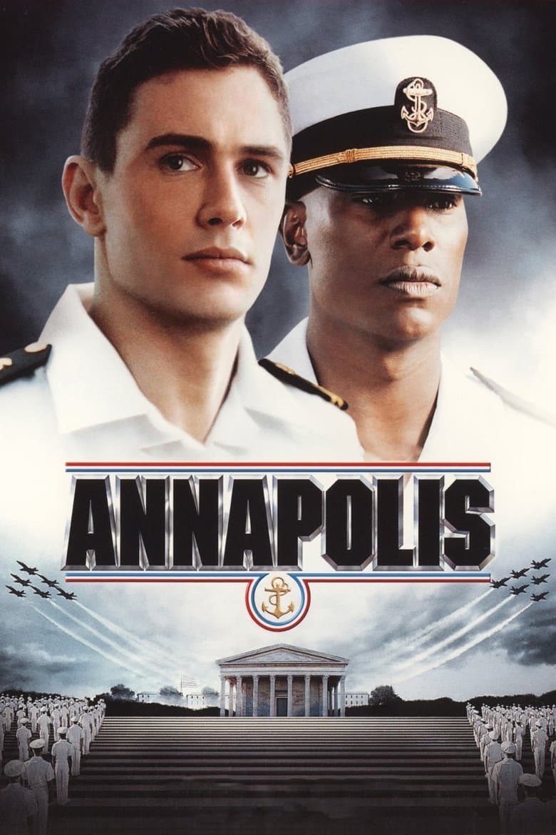 โปสเตอร์ Annapolis (2006)