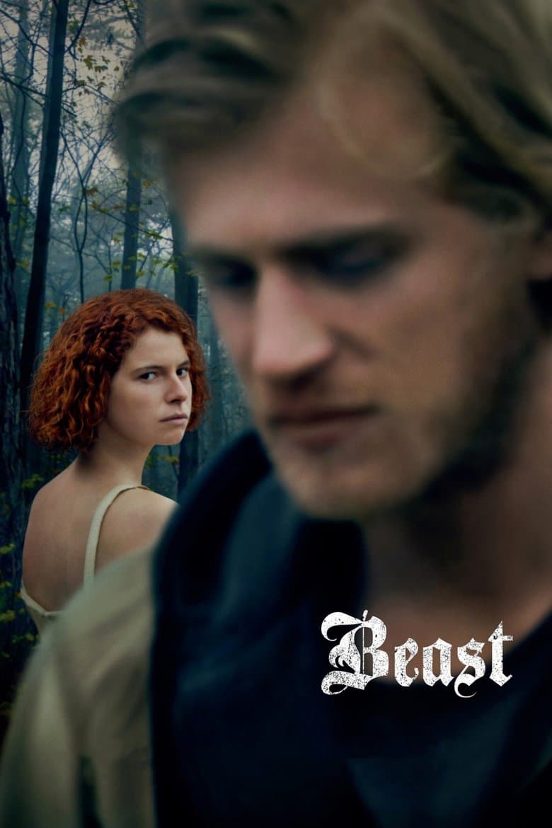 โปสเตอร์ Beast (2018)