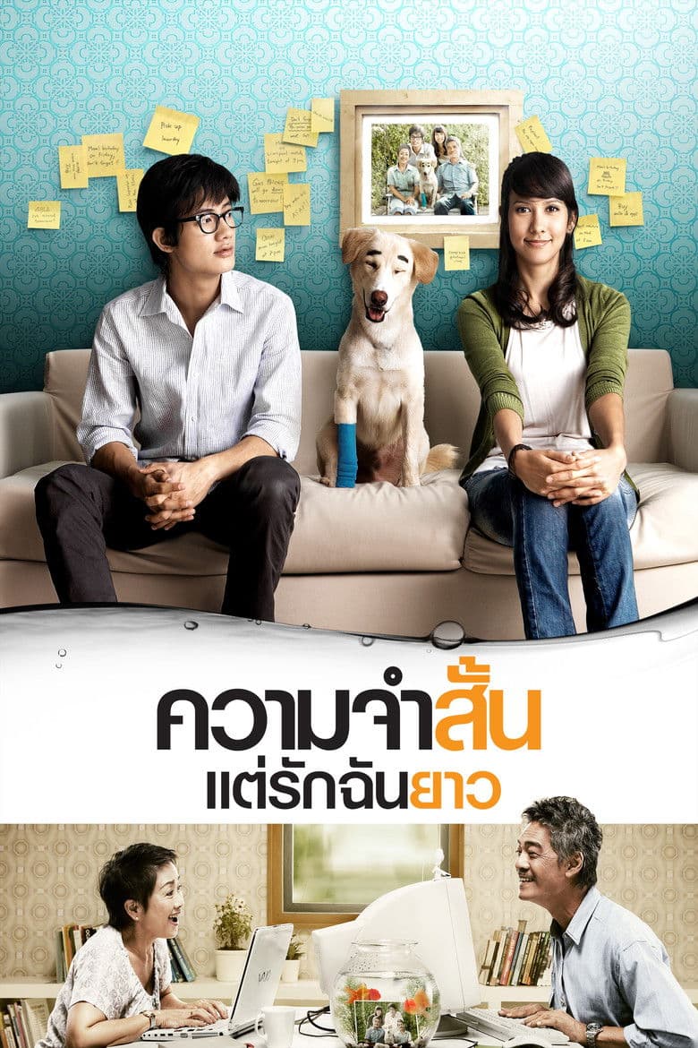 โปสเตอร์ Best of Times (2009)