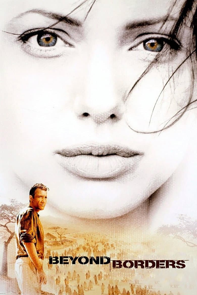 โปสเตอร์ Beyond Borders (2003)