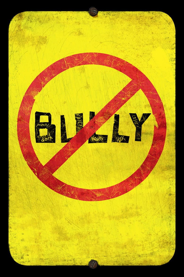 โปสเตอร์ Bully (2011)