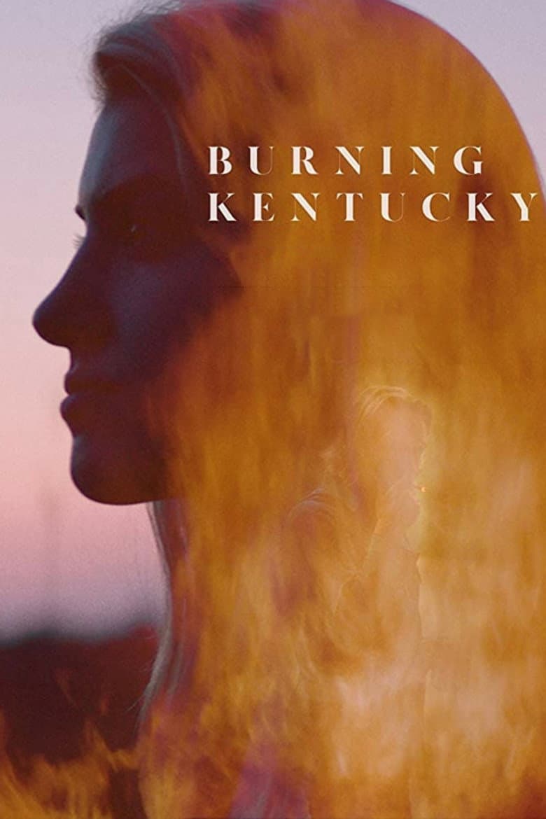โปสเตอร์ Burning Kentucky (2019)