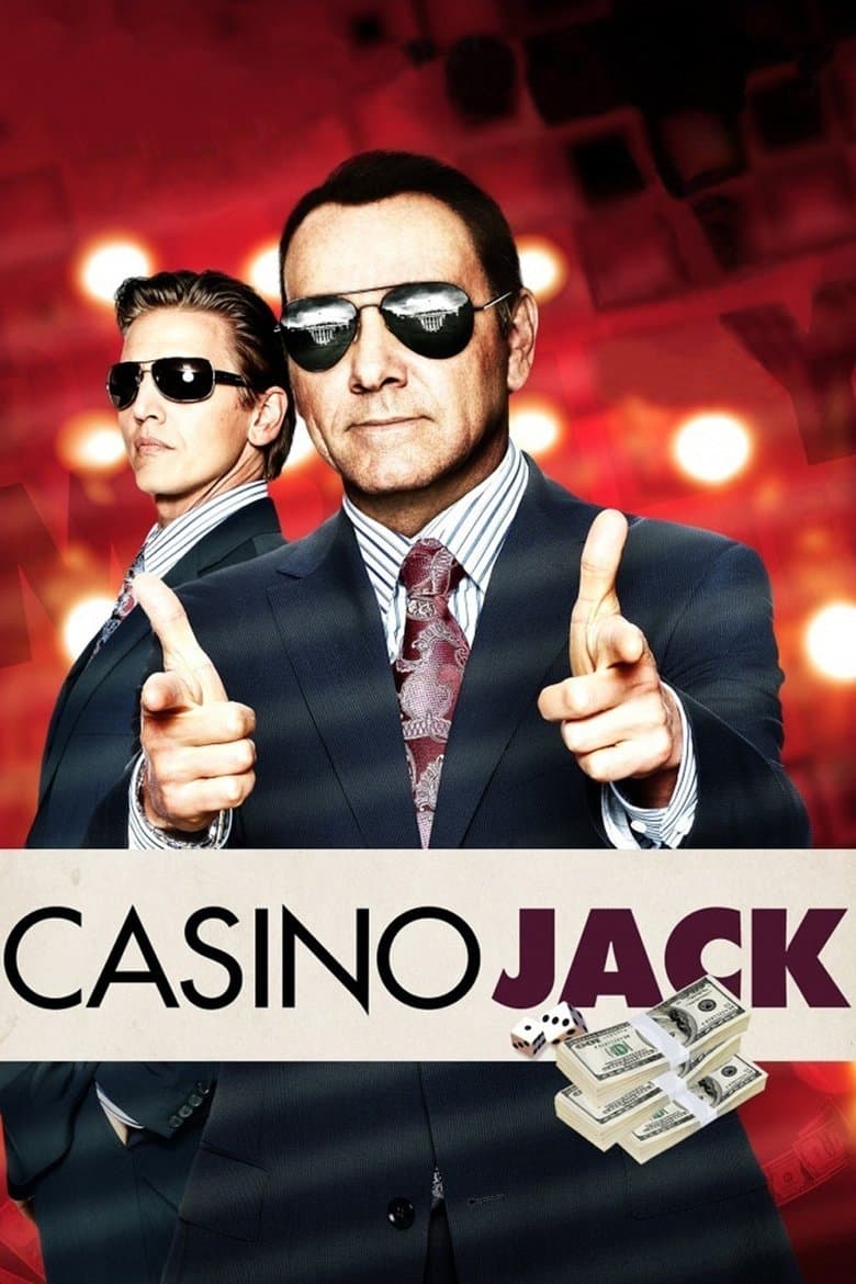 โปสเตอร์ Casino Jack (2010)
