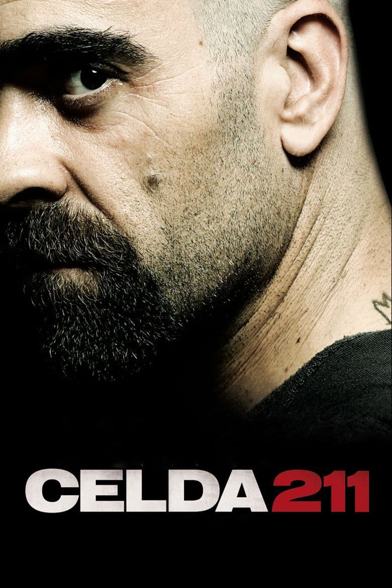 โปสเตอร์ Cell 211 (2009)