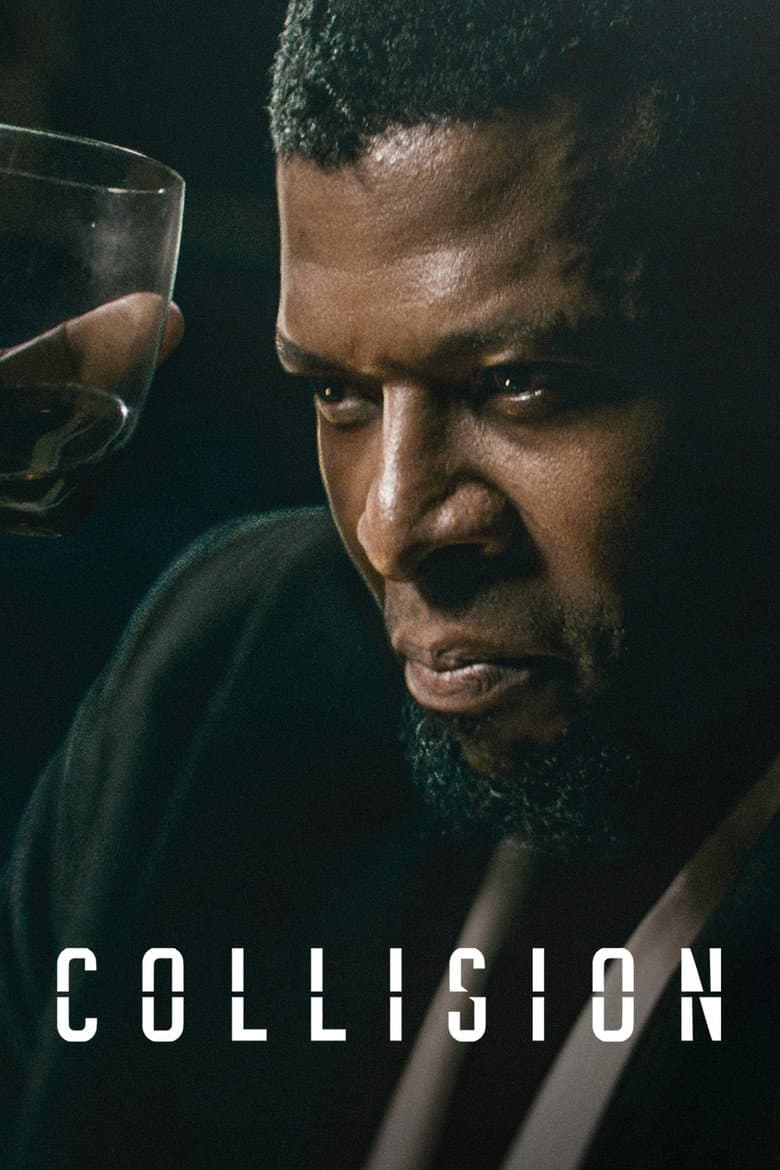 โปสเตอร์ Collision (2022)