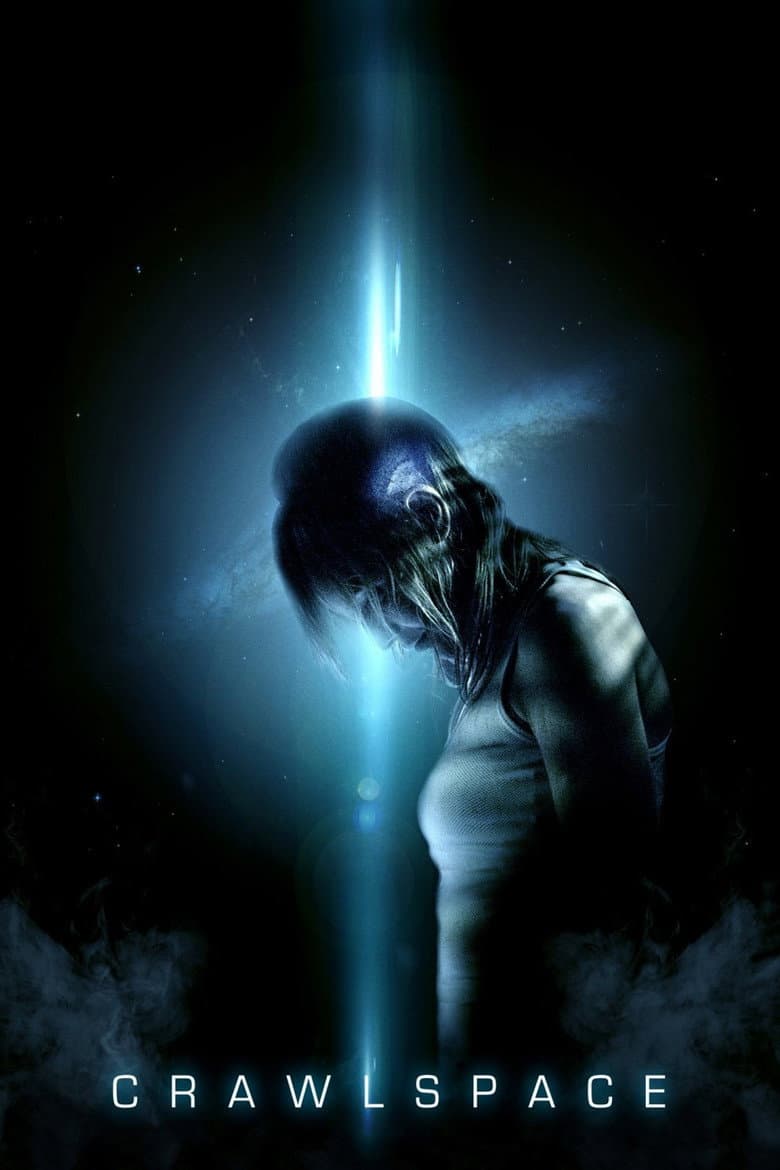 โปสเตอร์ Crawlspace (2022)