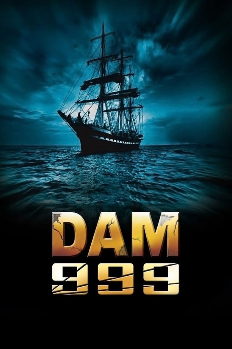 โปสเตอร์ Dam 999 (2011)