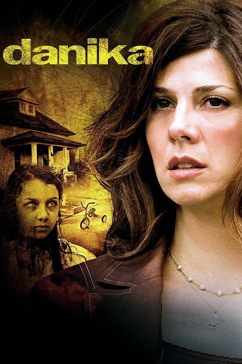 โปสเตอร์ Danika (2006)