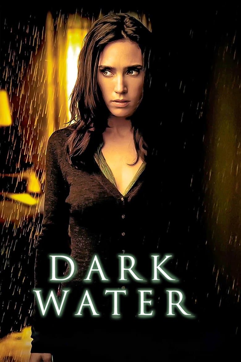 โปสเตอร์ Dark Waters (2005)