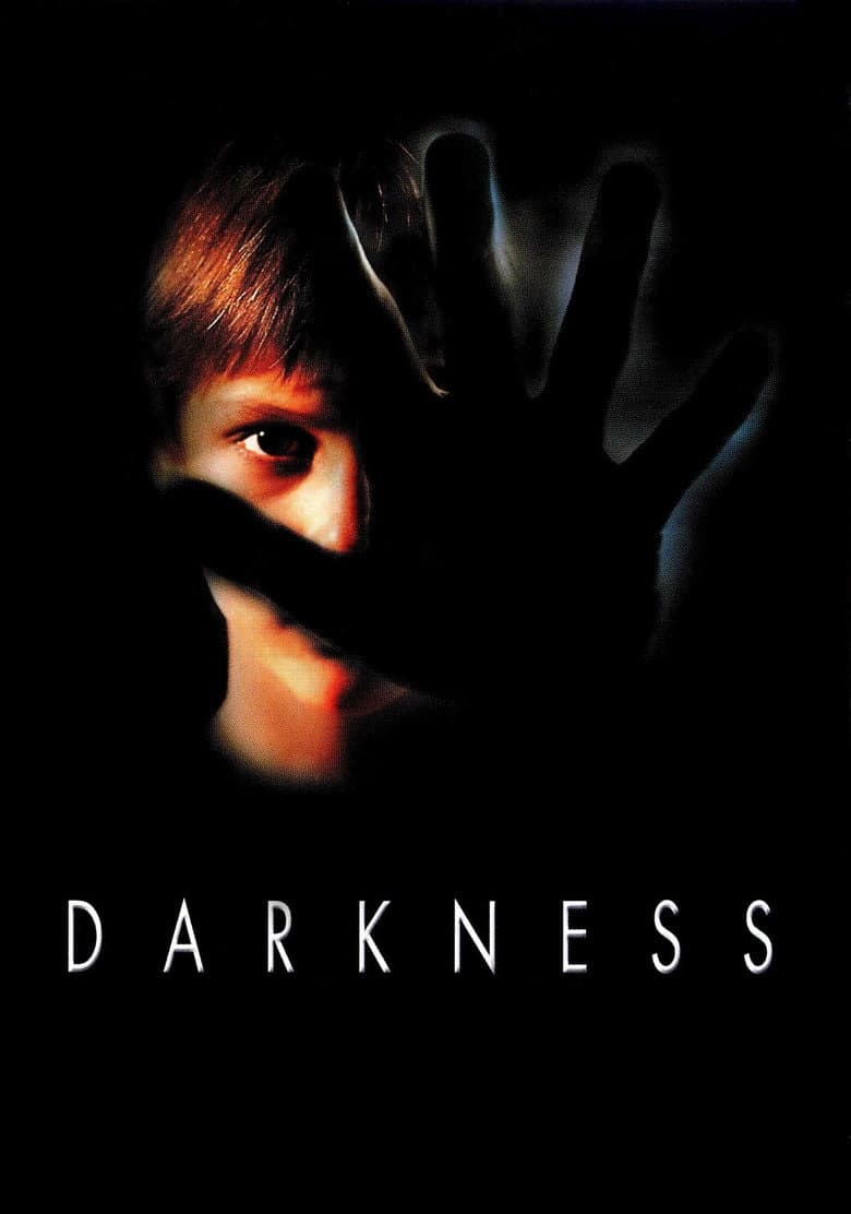โปสเตอร์ In Darkness (2002)