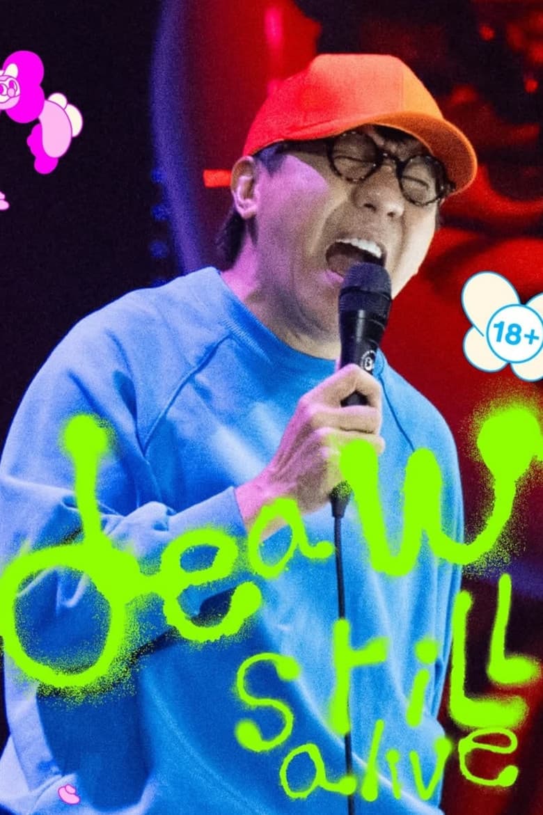 โปสเตอร์ Deaw Still Alive (2026)