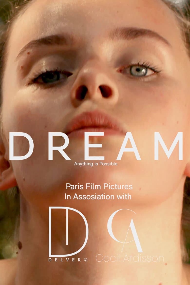 โปสเตอร์ Dream (2023)