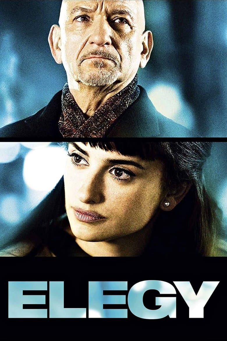 โปสเตอร์ Elegy (2008)