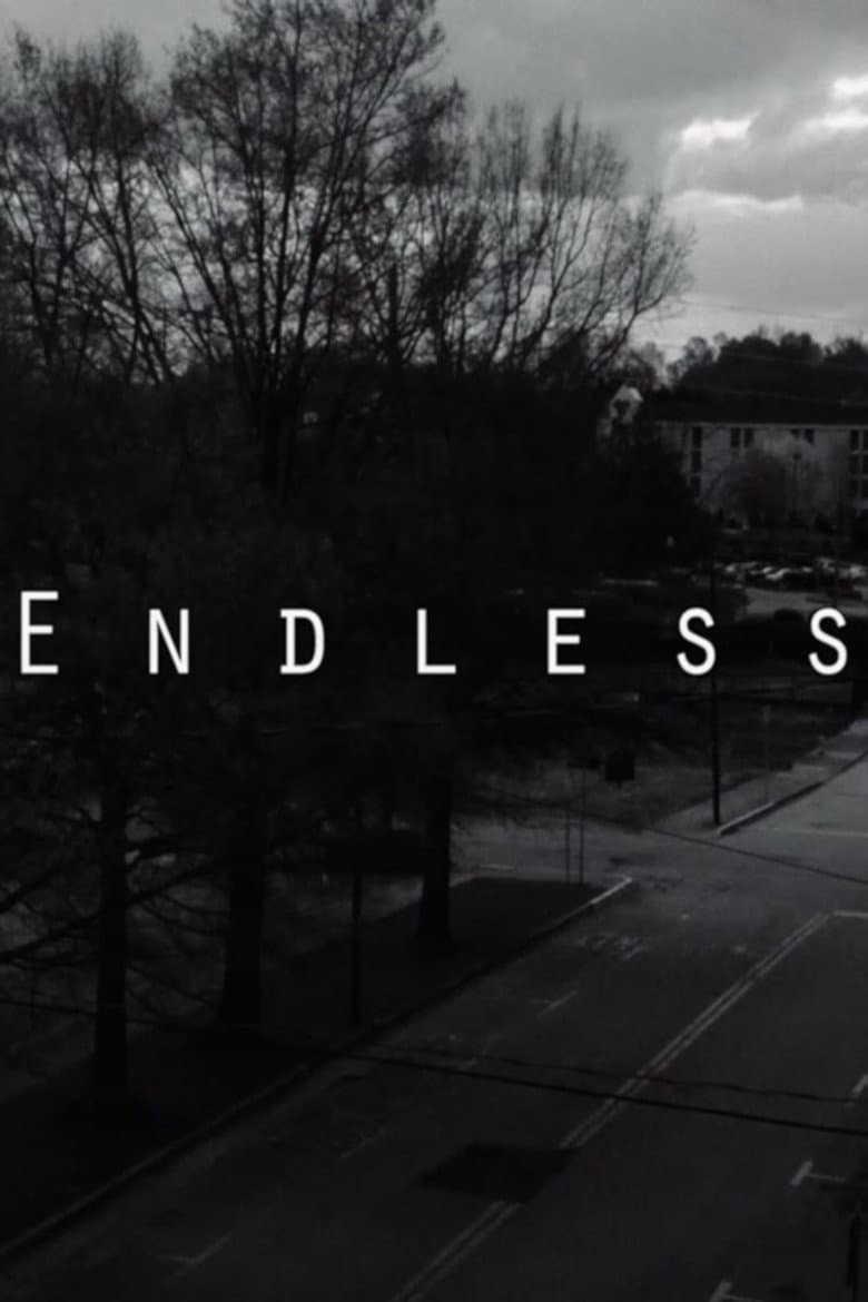 โปสเตอร์ Endless (2016)