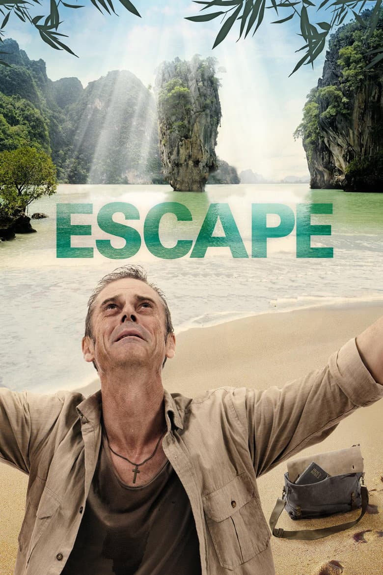 โปสเตอร์ Escape (2012)