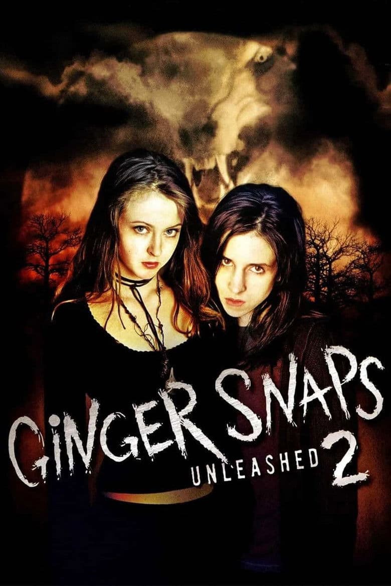 โปสเตอร์ Ginger Snaps 2: Unleashed (2004)