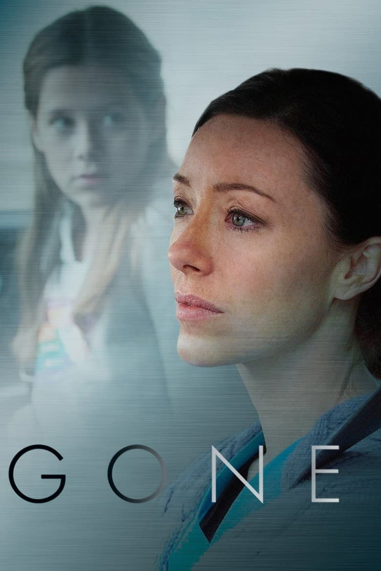 โปสเตอร์ Gone (2019)