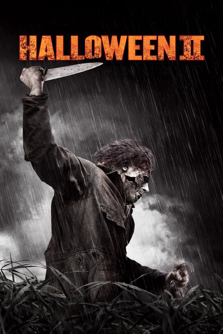 โปสเตอร์ Halloween II (2018)