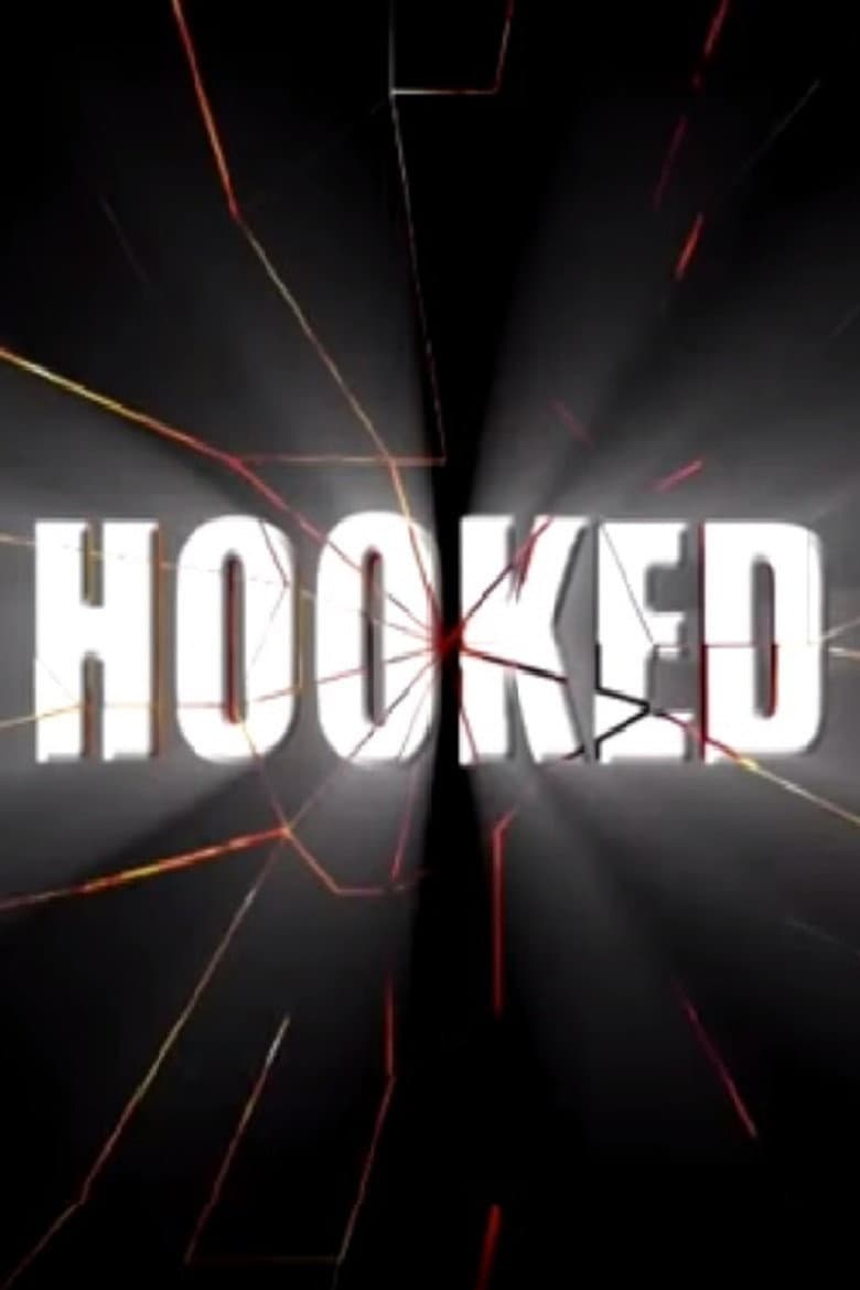 โปสเตอร์ Hooked (2009)