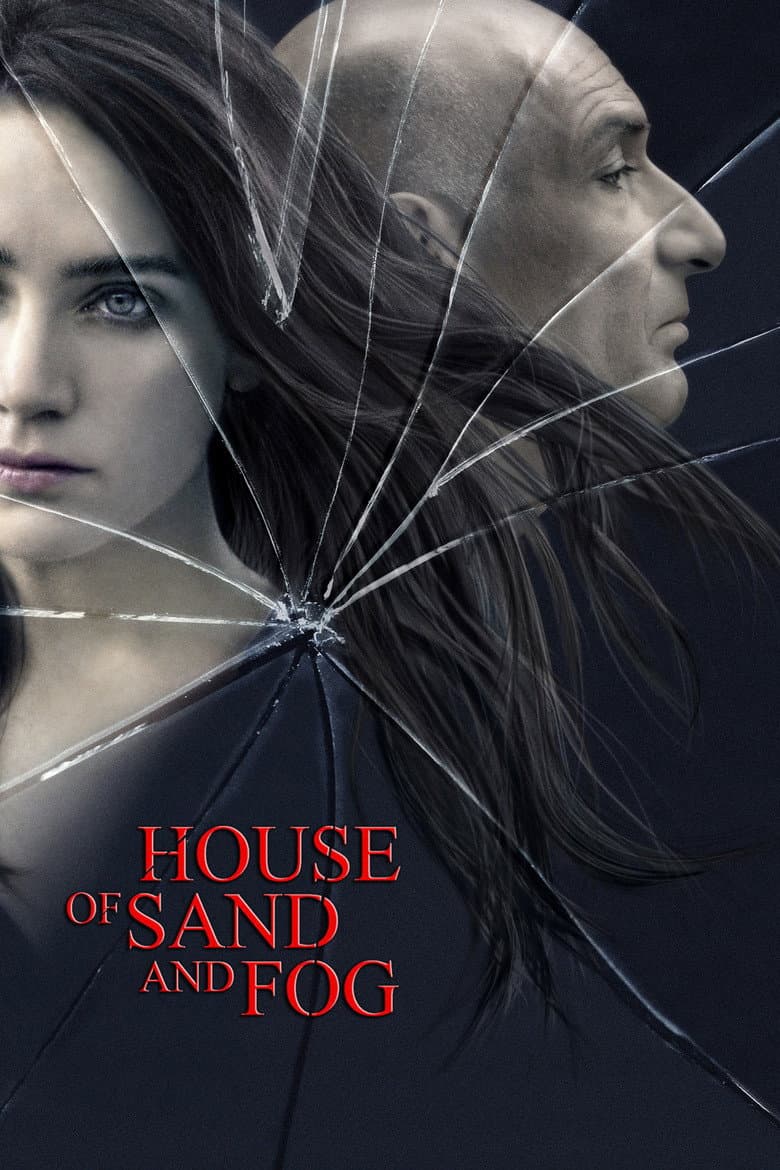 โปสเตอร์ House of Sand and Fog (2003)