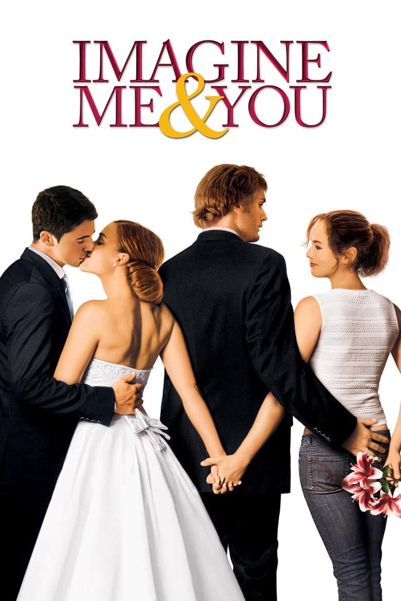 โปสเตอร์ Imagine Me & You (2006)