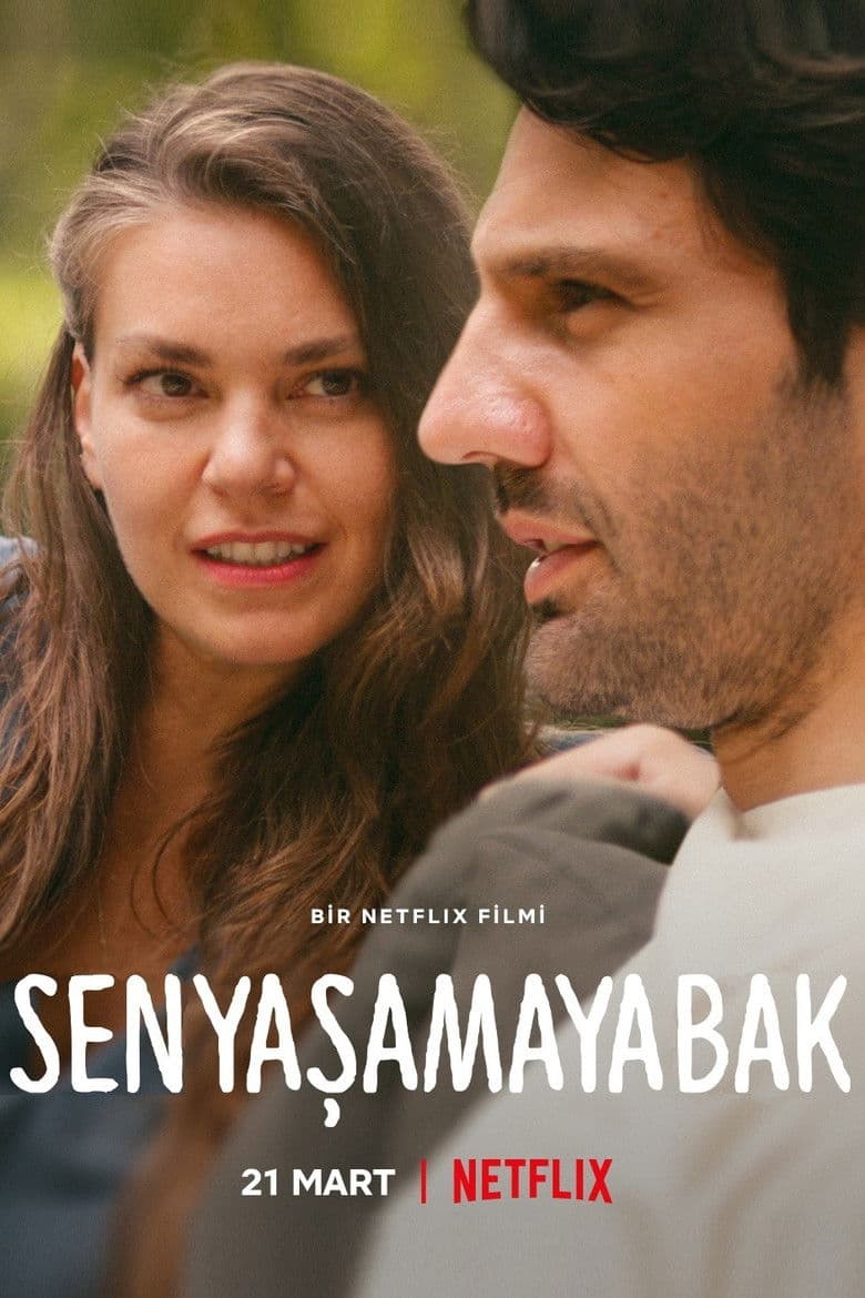 โปสเตอร์ In Good Hands 2 (2022)