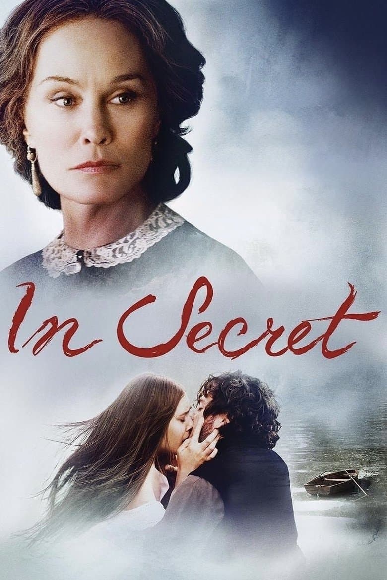 โปสเตอร์ In Secret (2014)
