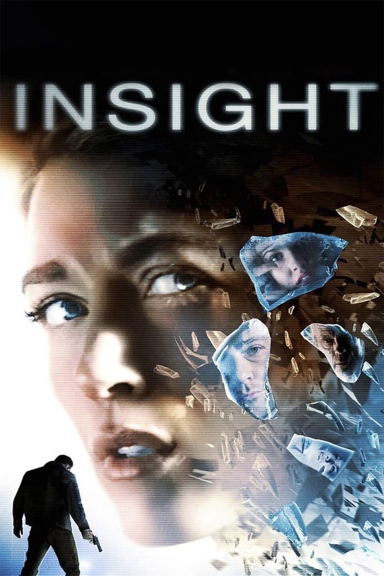 โปสเตอร์ InSight (2011)