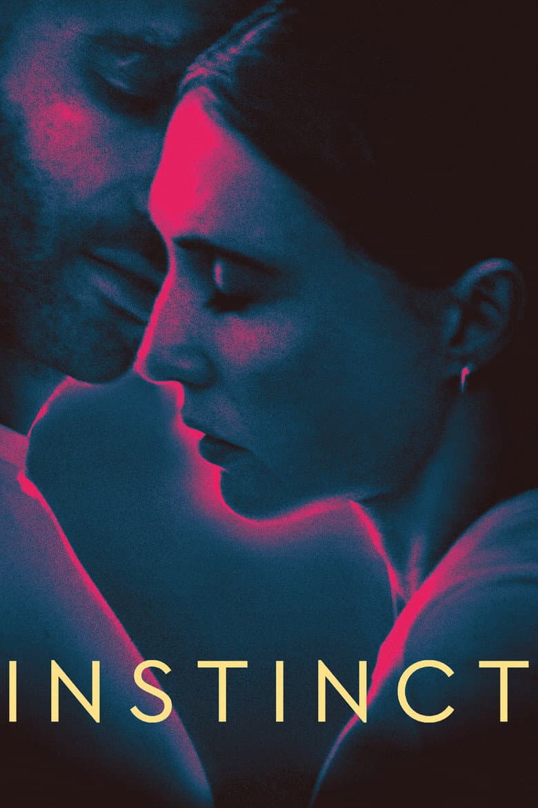 โปสเตอร์ Instinct (2019)