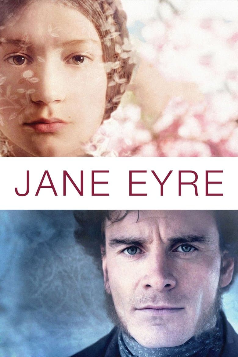 โปสเตอร์ Jane Eyre (2011)