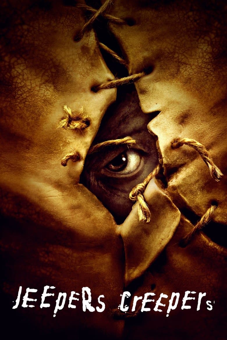โปสเตอร์ Jeepers Creepers (2003)
