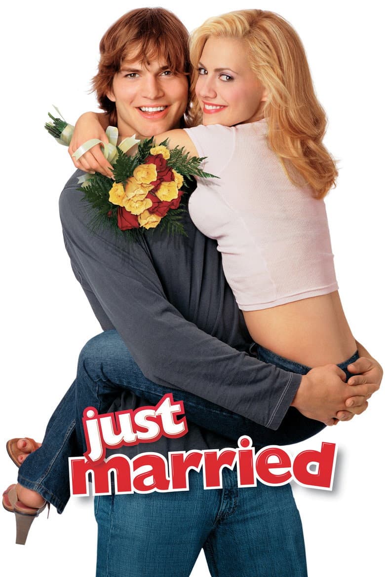 โปสเตอร์ Just Married (2003)