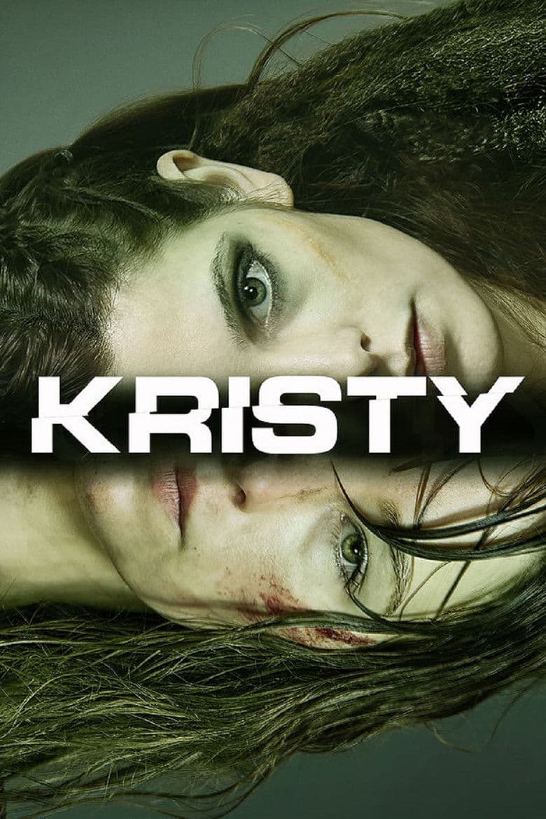 โปสเตอร์ Kristy (2014)