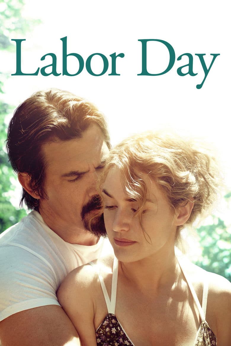 โปสเตอร์ Labor Day (2013)