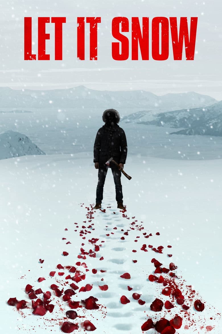 โปสเตอร์ Let It Snow (2020)