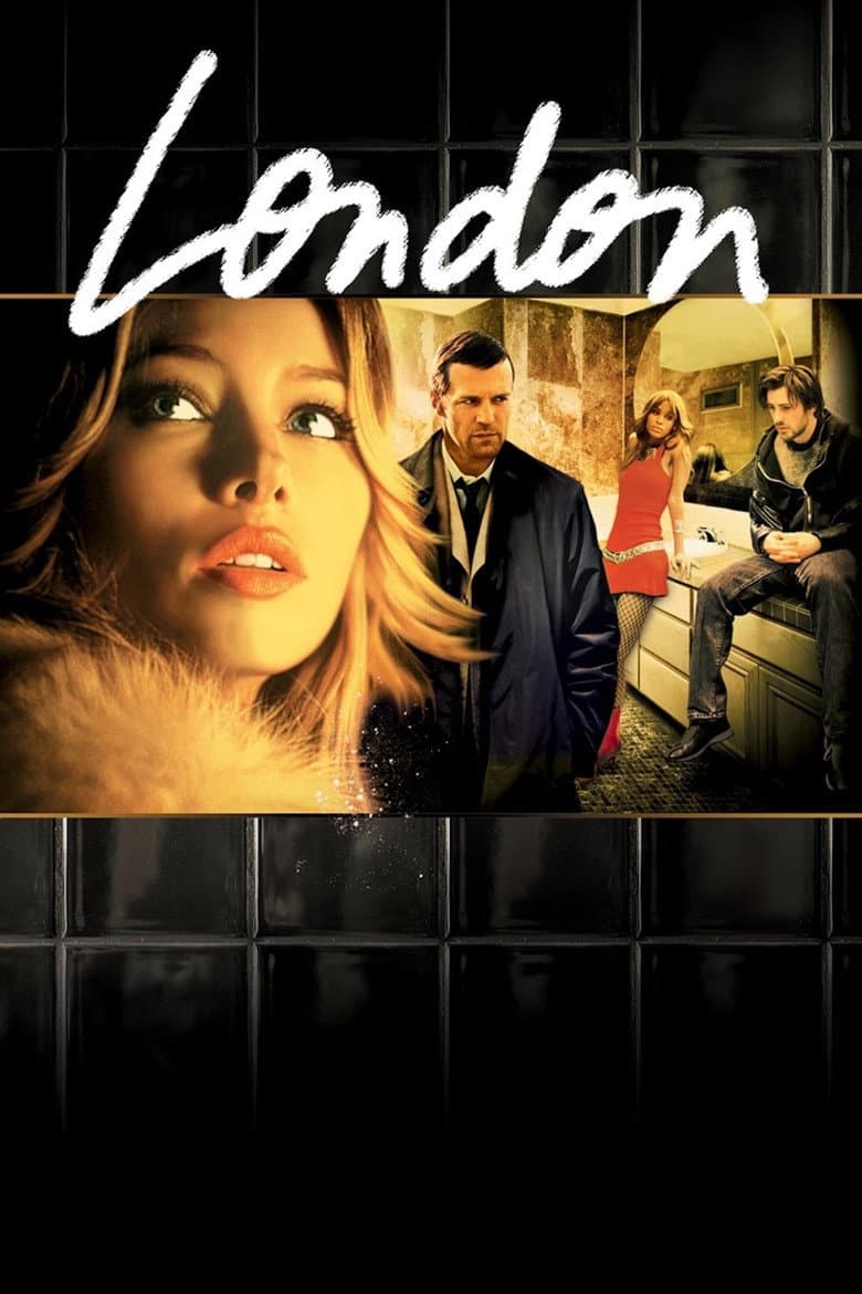 โปสเตอร์ London (2005)