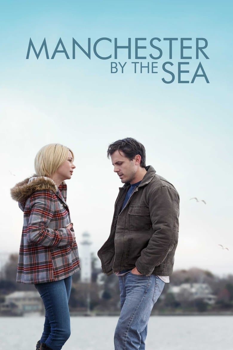 โปสเตอร์ Manchester by the Sea (2016)